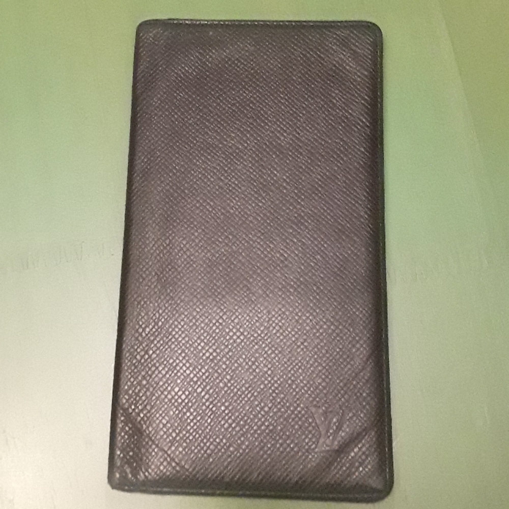 Louis Vuitton Credit card Wallet